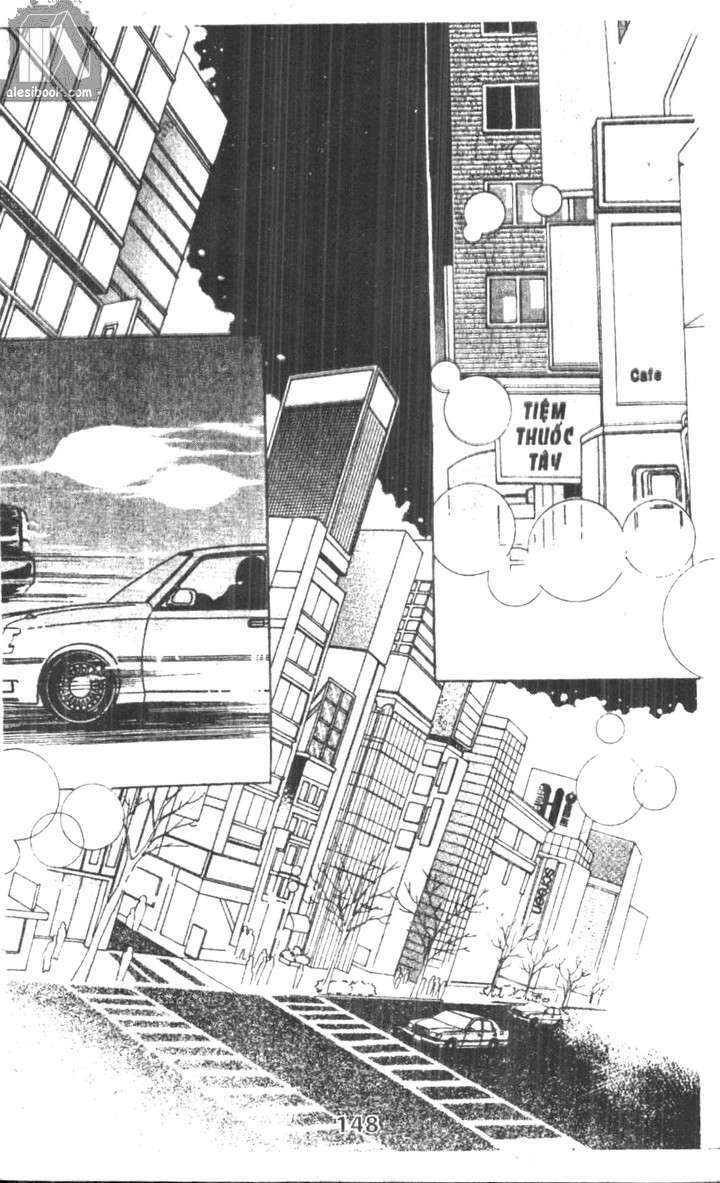 Hồng Tiểu Thư: Chapter 16