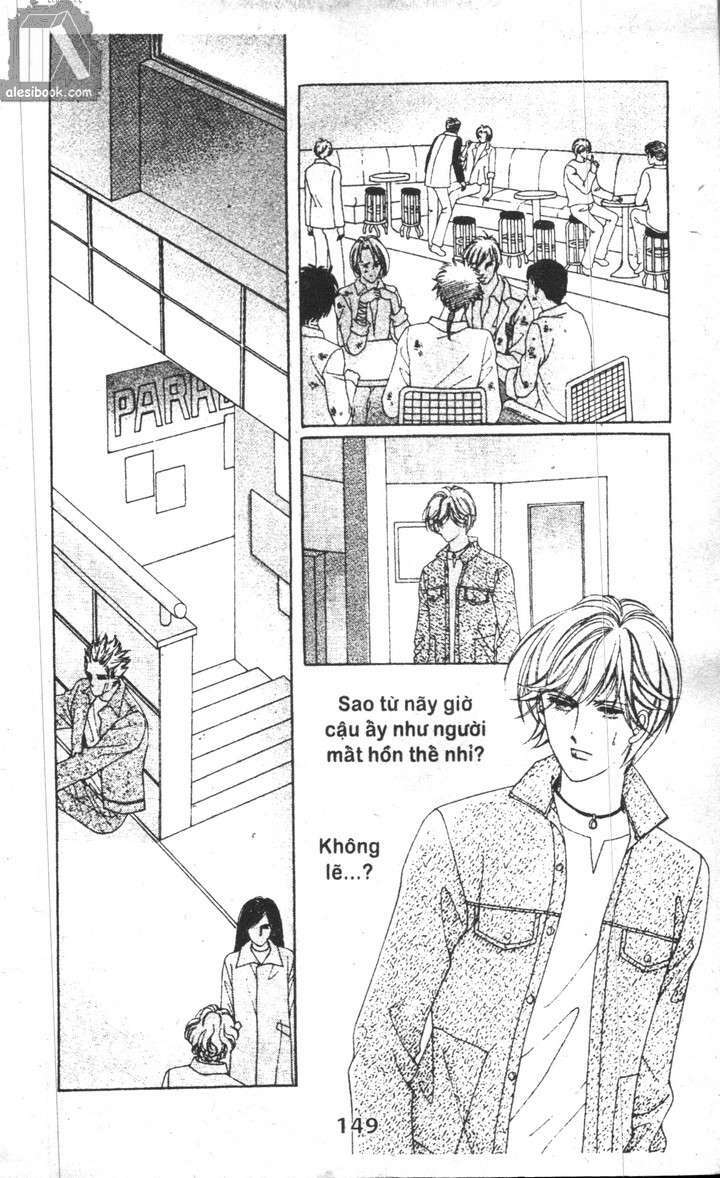 Hồng Tiểu Thư: Chapter 16
