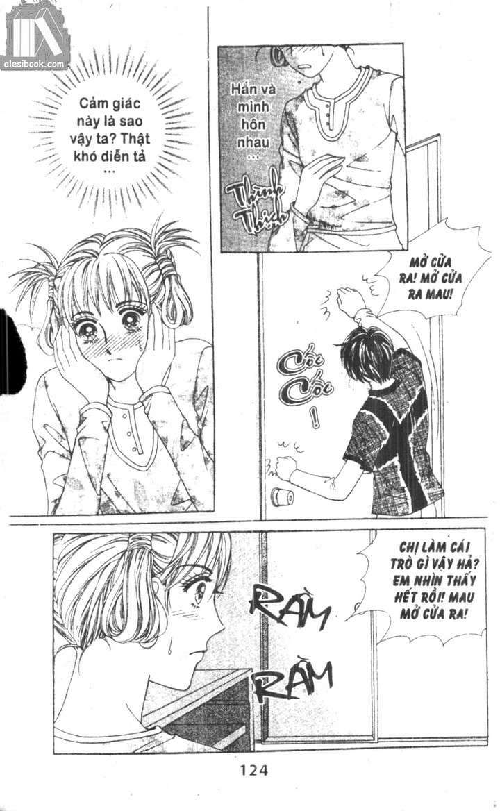 Hồng Tiểu Thư: Chapter 16