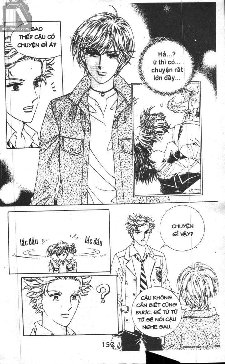 Hồng Tiểu Thư: Chapter 16
