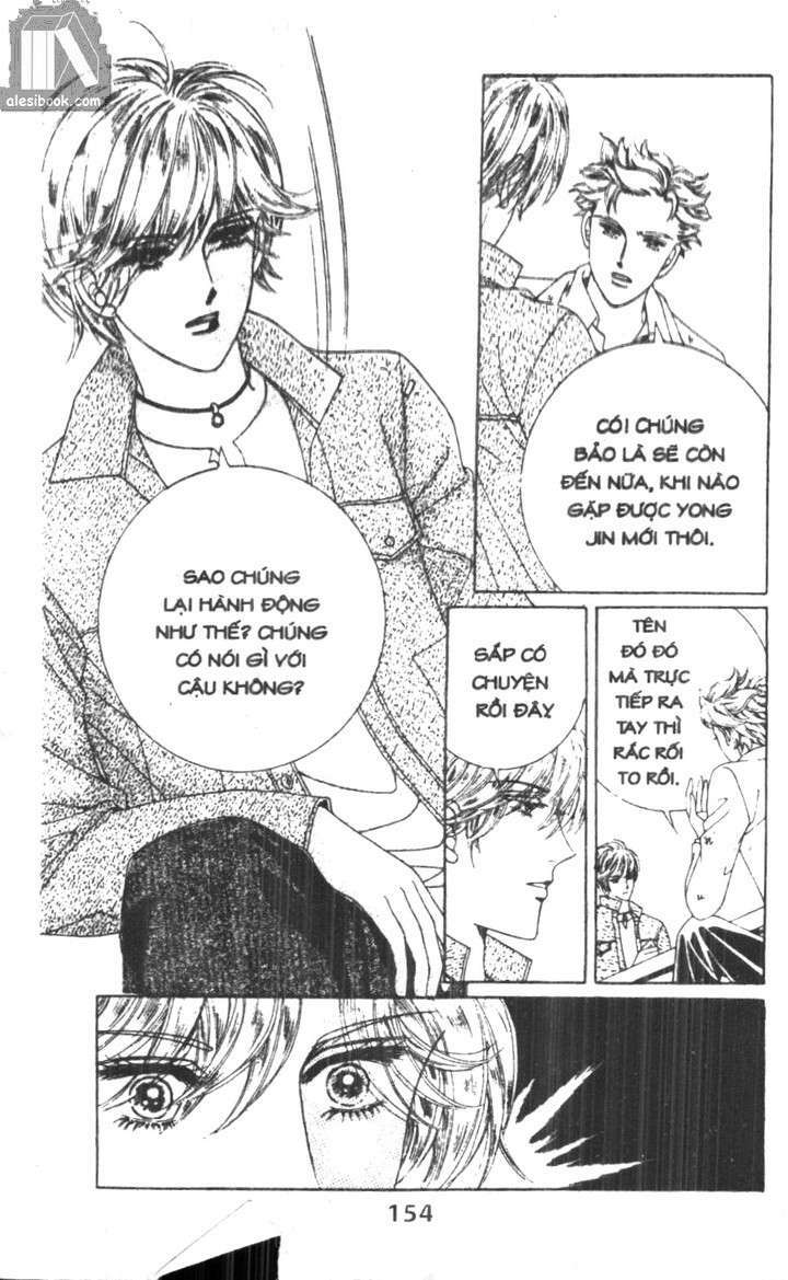 Hồng Tiểu Thư: Chapter 16