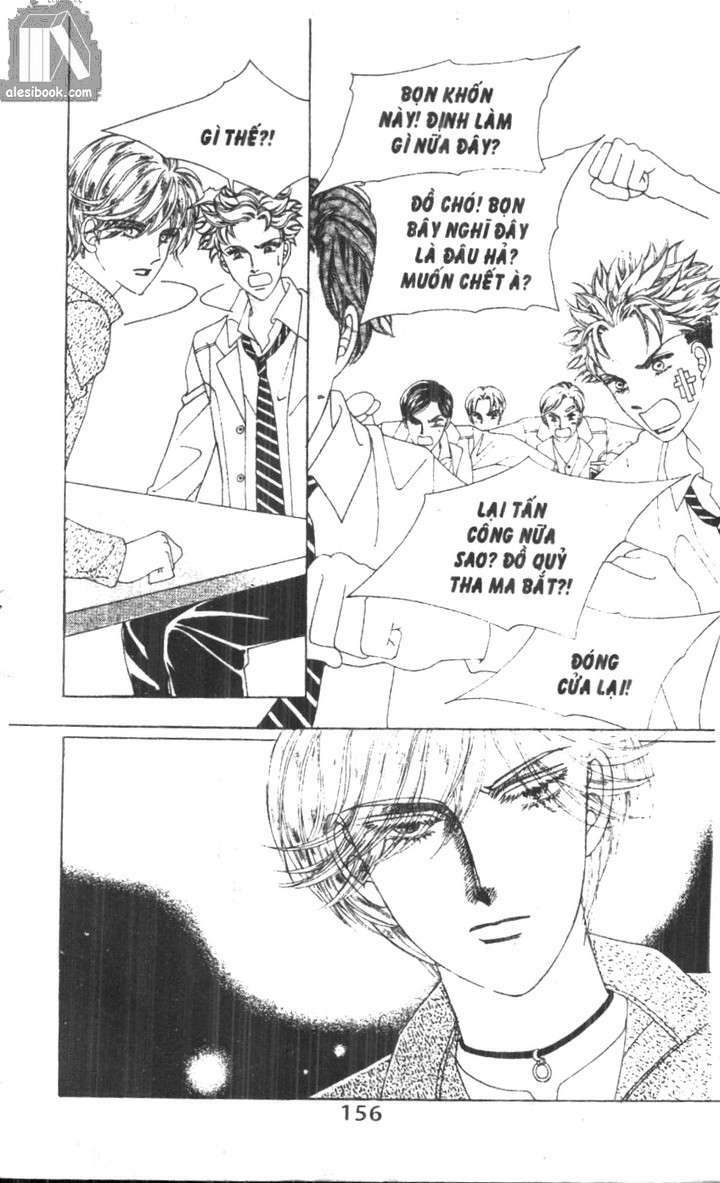 Hồng Tiểu Thư: Chapter 16