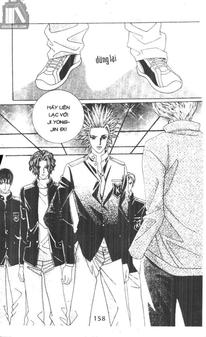 Hồng Tiểu Thư: Chapter 16
