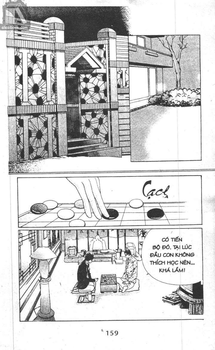 Hồng Tiểu Thư: Chapter 16