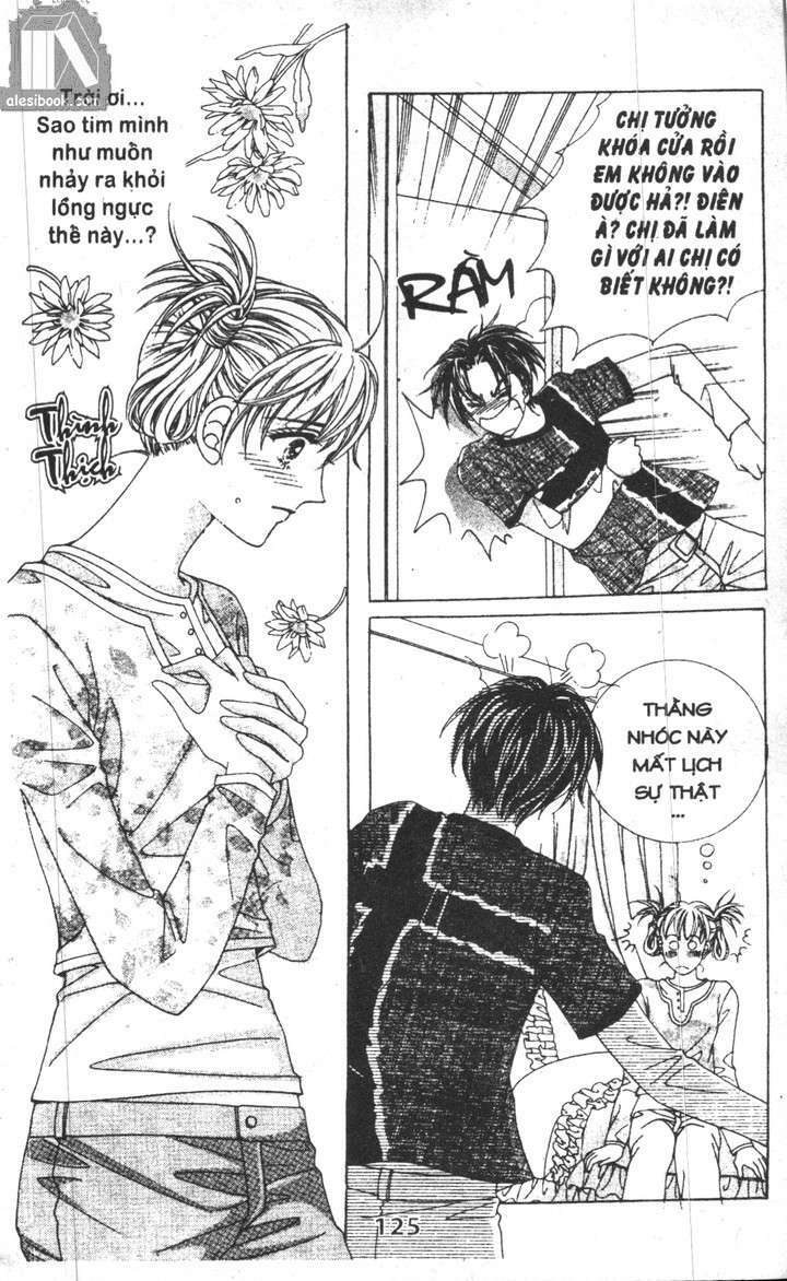 Hồng Tiểu Thư: Chapter 16