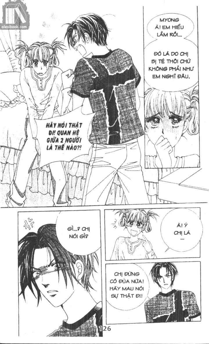 Hồng Tiểu Thư: Chapter 16