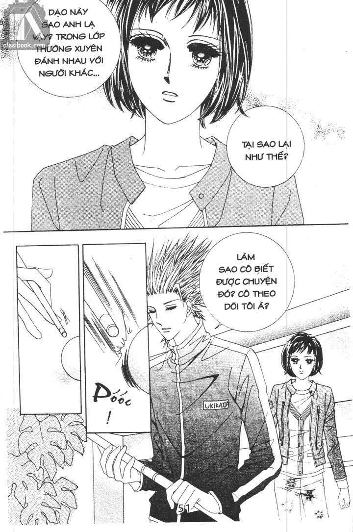 Hồng Tiểu Thư: Chapter 26