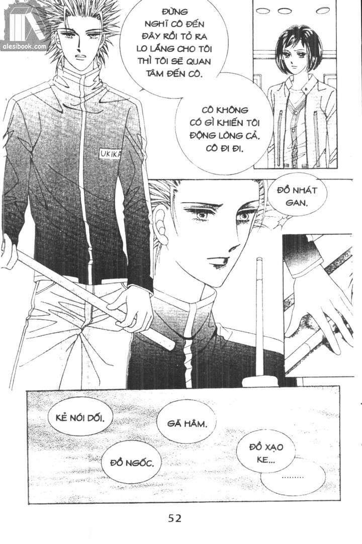 Hồng Tiểu Thư: Chapter 26