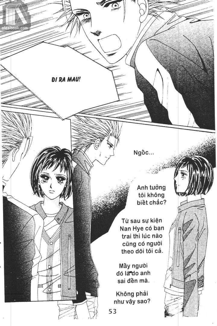 Hồng Tiểu Thư: Chapter 26