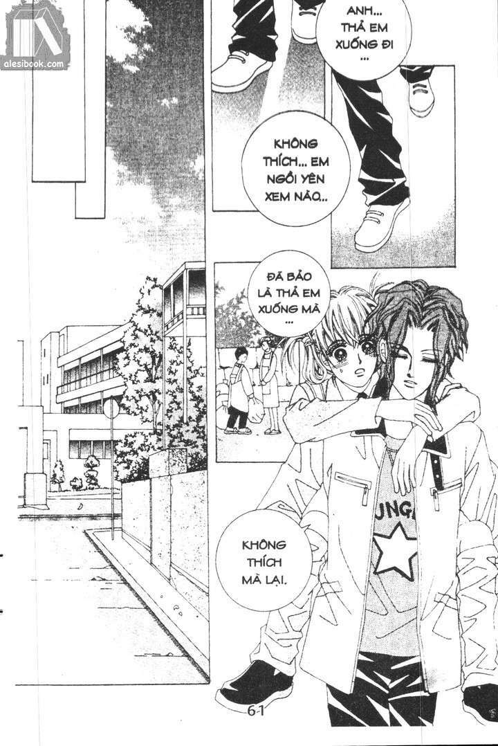 Hồng Tiểu Thư: Chapter 26
