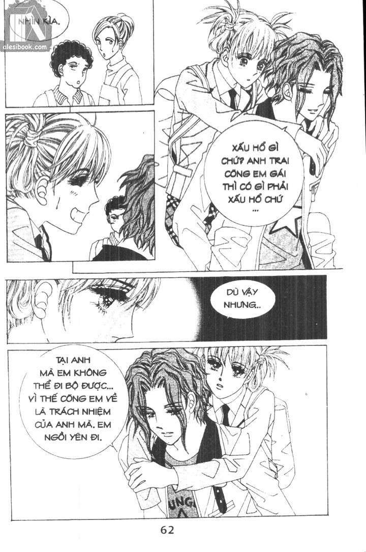 Hồng Tiểu Thư: Chapter 26
