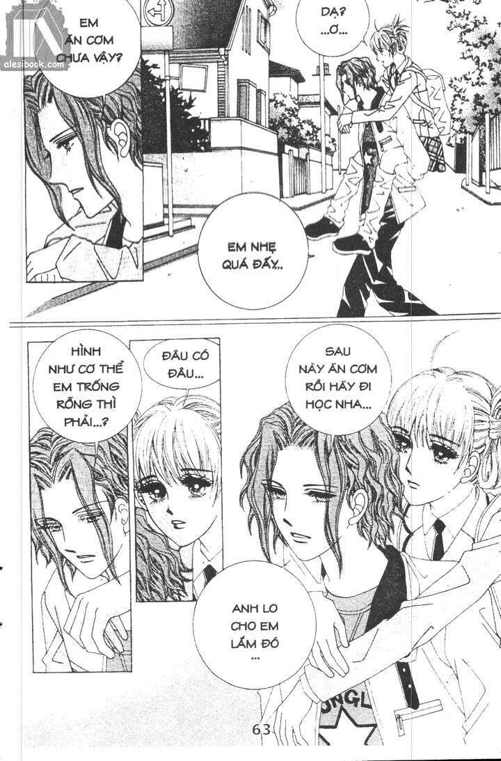 Hồng Tiểu Thư: Chapter 26