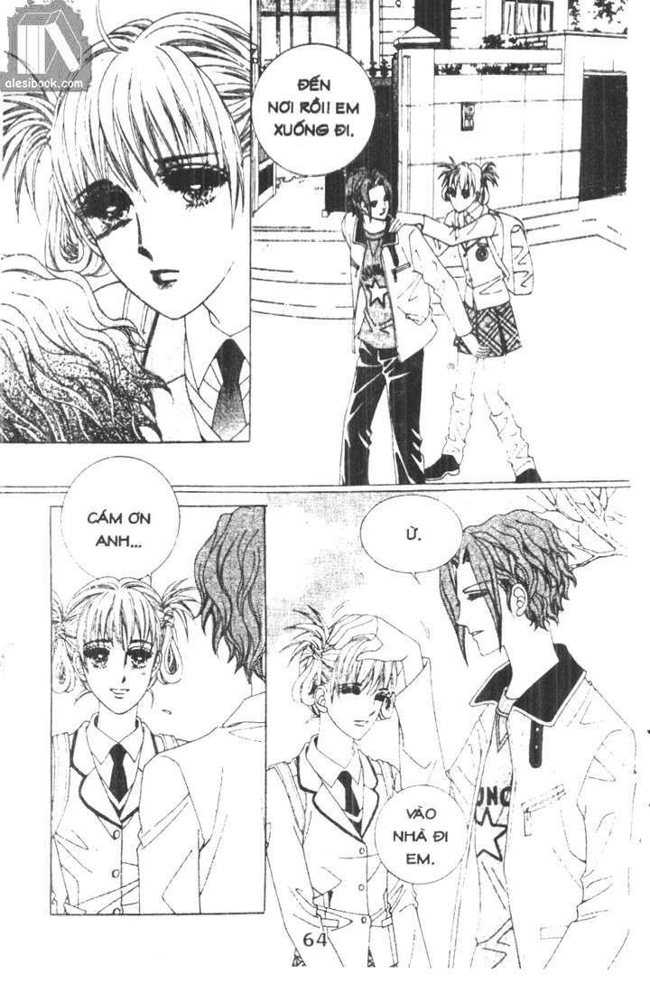 Hồng Tiểu Thư: Chapter 26
