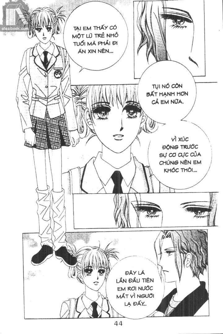 Hồng Tiểu Thư: Chapter 26