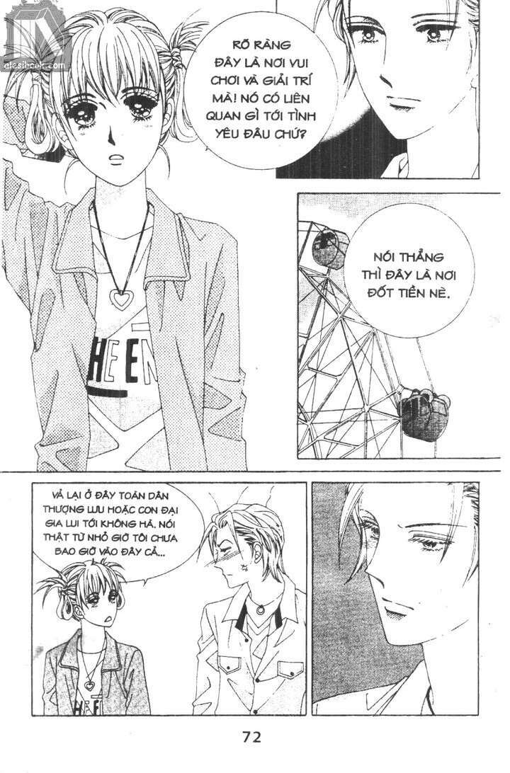 Hồng Tiểu Thư: Chapter 26