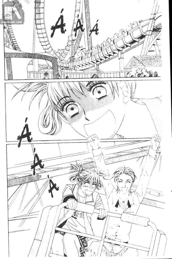 Hồng Tiểu Thư: Chapter 26