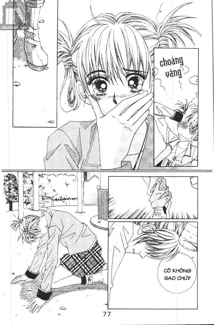Hồng Tiểu Thư: Chapter 26
