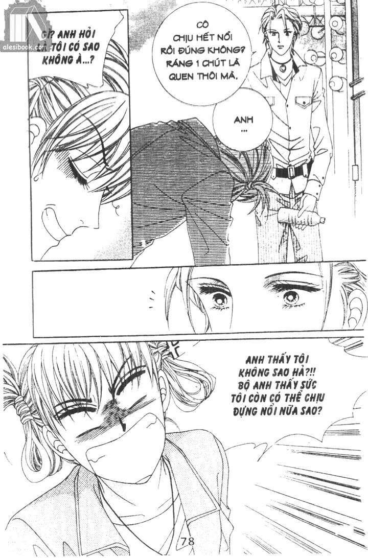 Hồng Tiểu Thư: Chapter 26