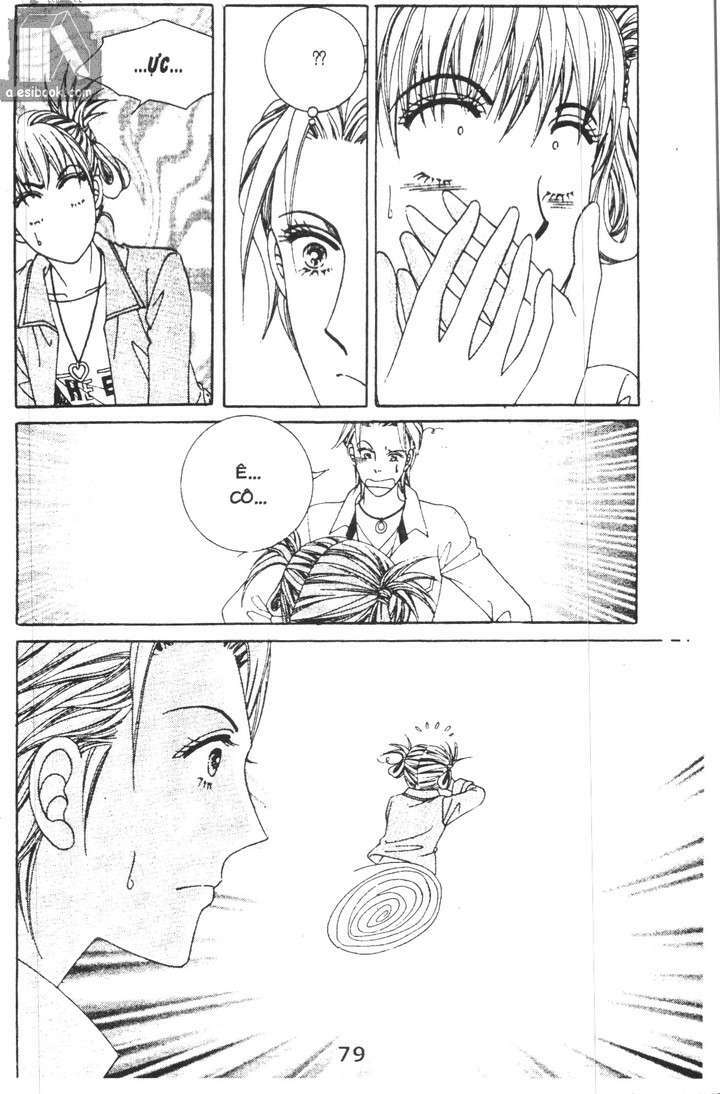 Hồng Tiểu Thư: Chapter 26