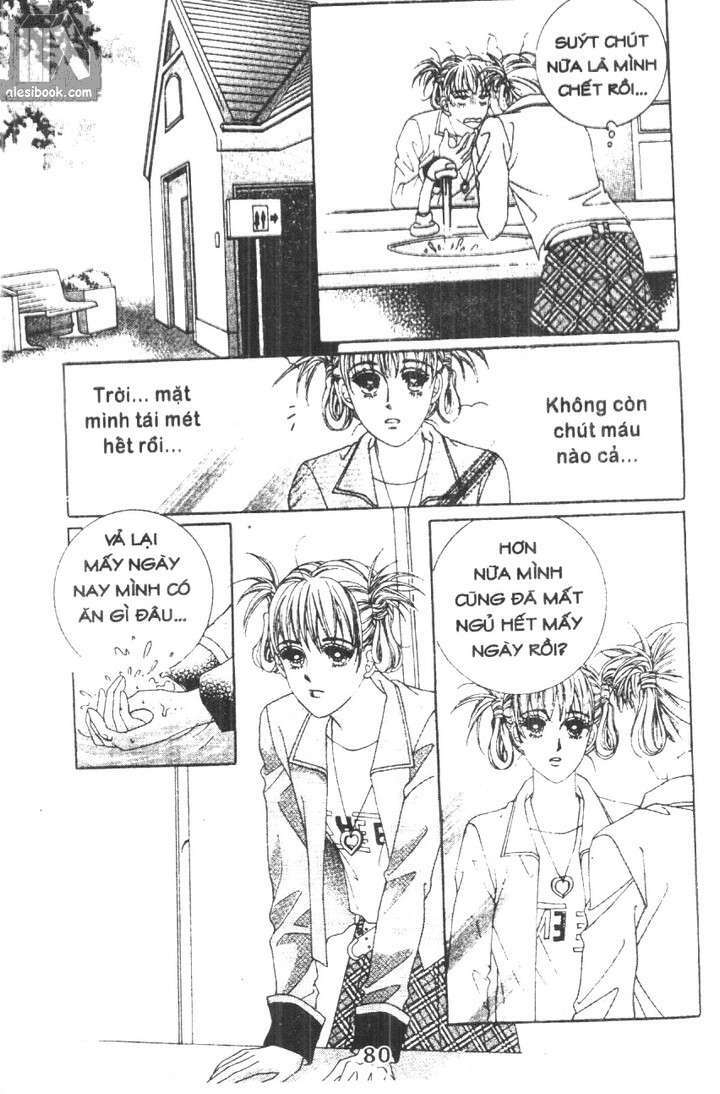 Hồng Tiểu Thư: Chapter 26