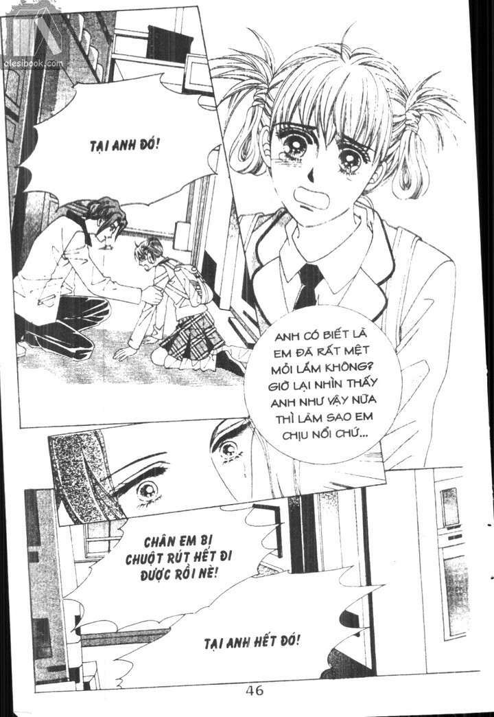 Hồng Tiểu Thư: Chapter 26
