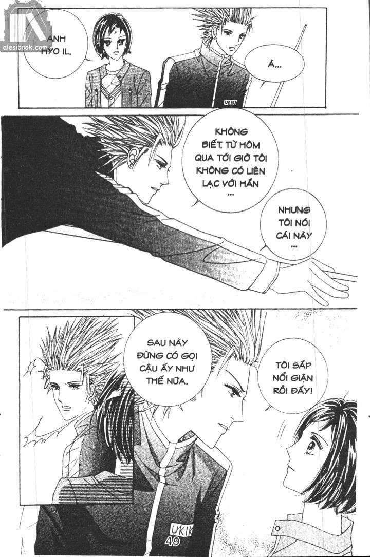 Hồng Tiểu Thư: Chapter 26