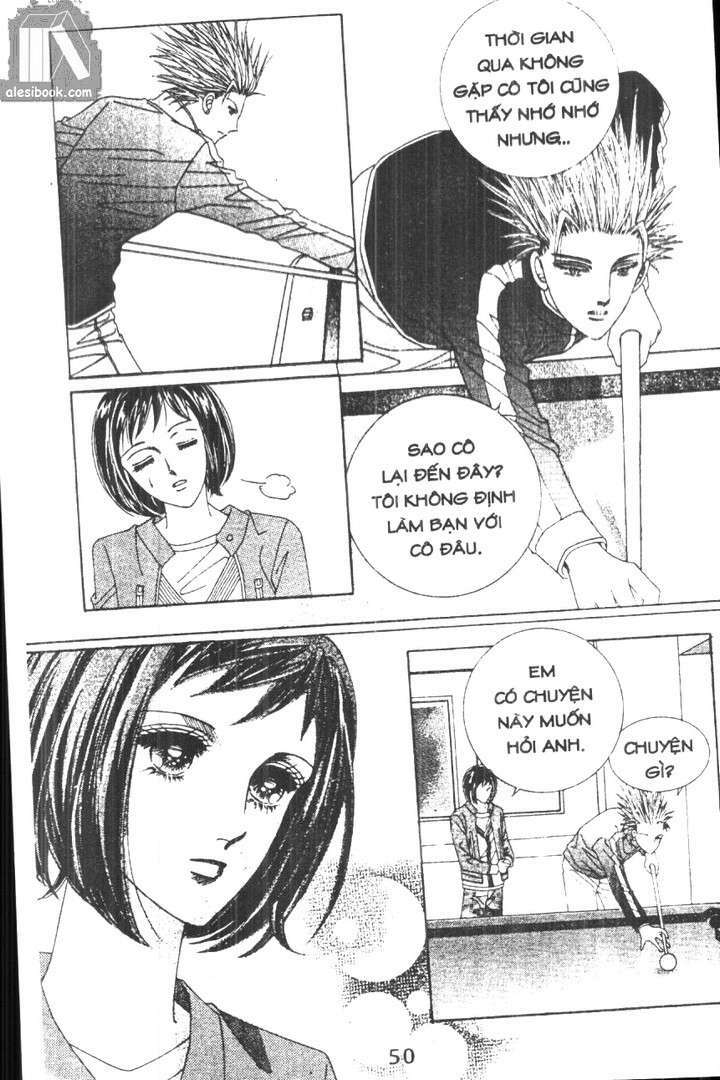 Hồng Tiểu Thư: Chapter 26