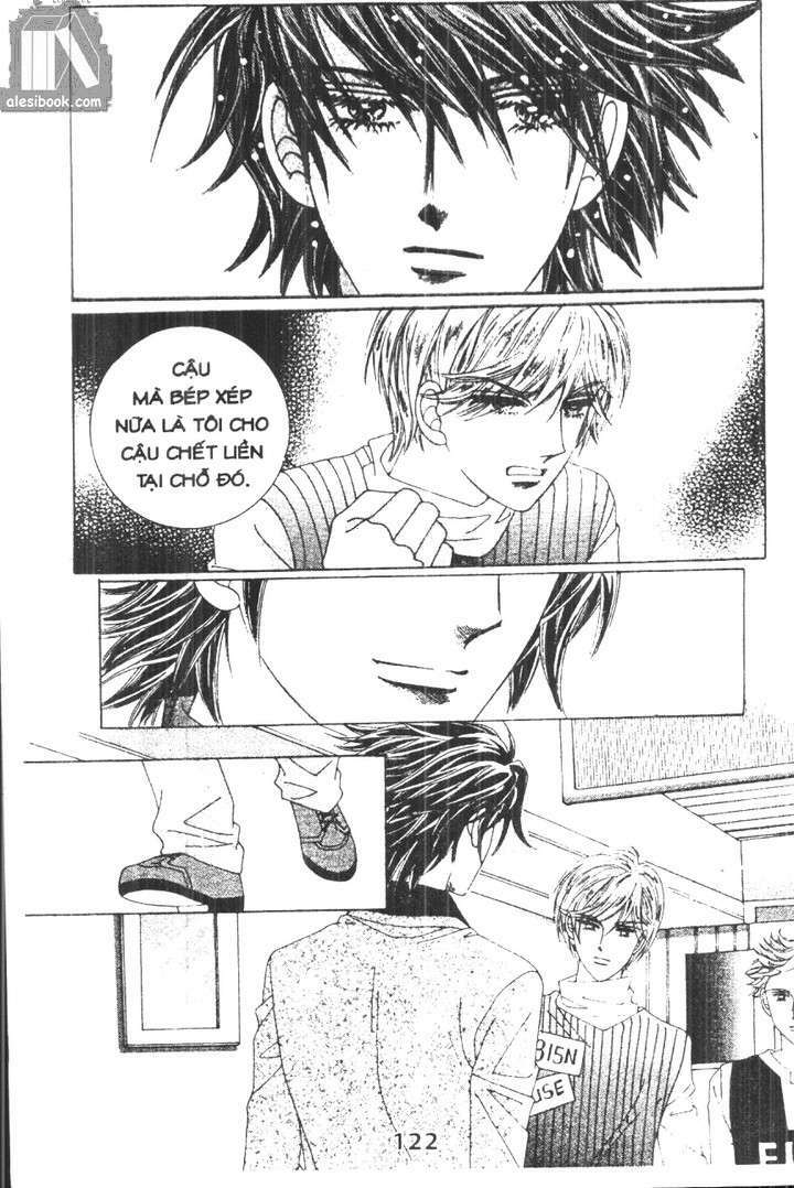 Hồng Tiểu Thư: Chapter 32