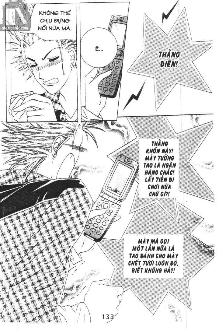 Hồng Tiểu Thư: Chapter 32