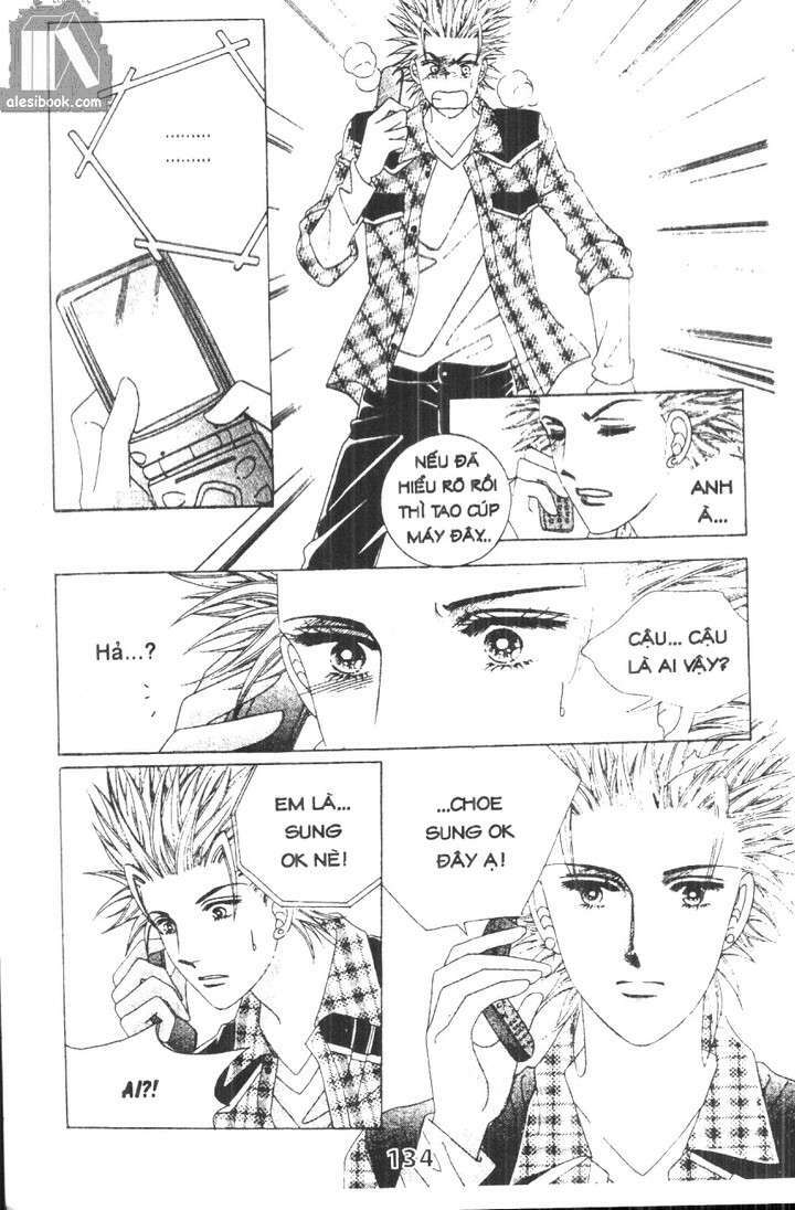 Hồng Tiểu Thư: Chapter 32