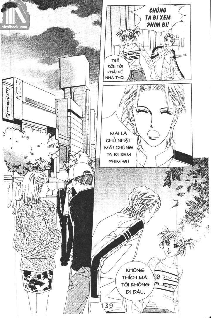 Hồng Tiểu Thư: Chapter 32