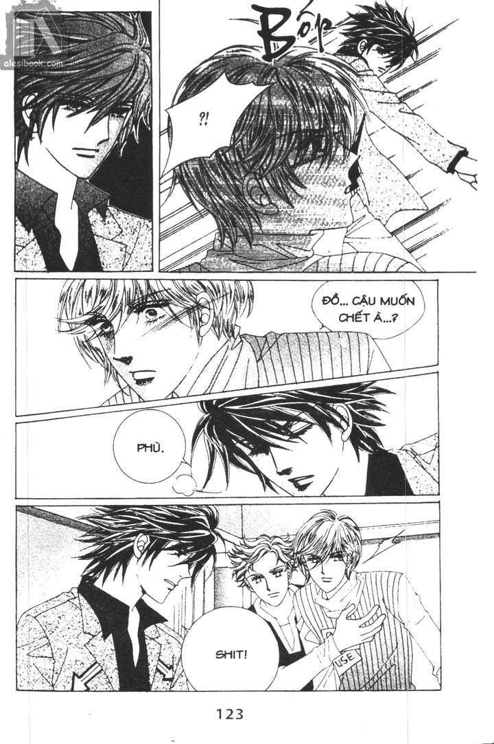 Hồng Tiểu Thư: Chapter 32
