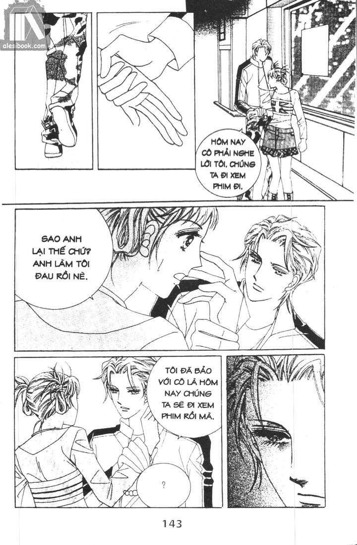 Hồng Tiểu Thư: Chapter 32