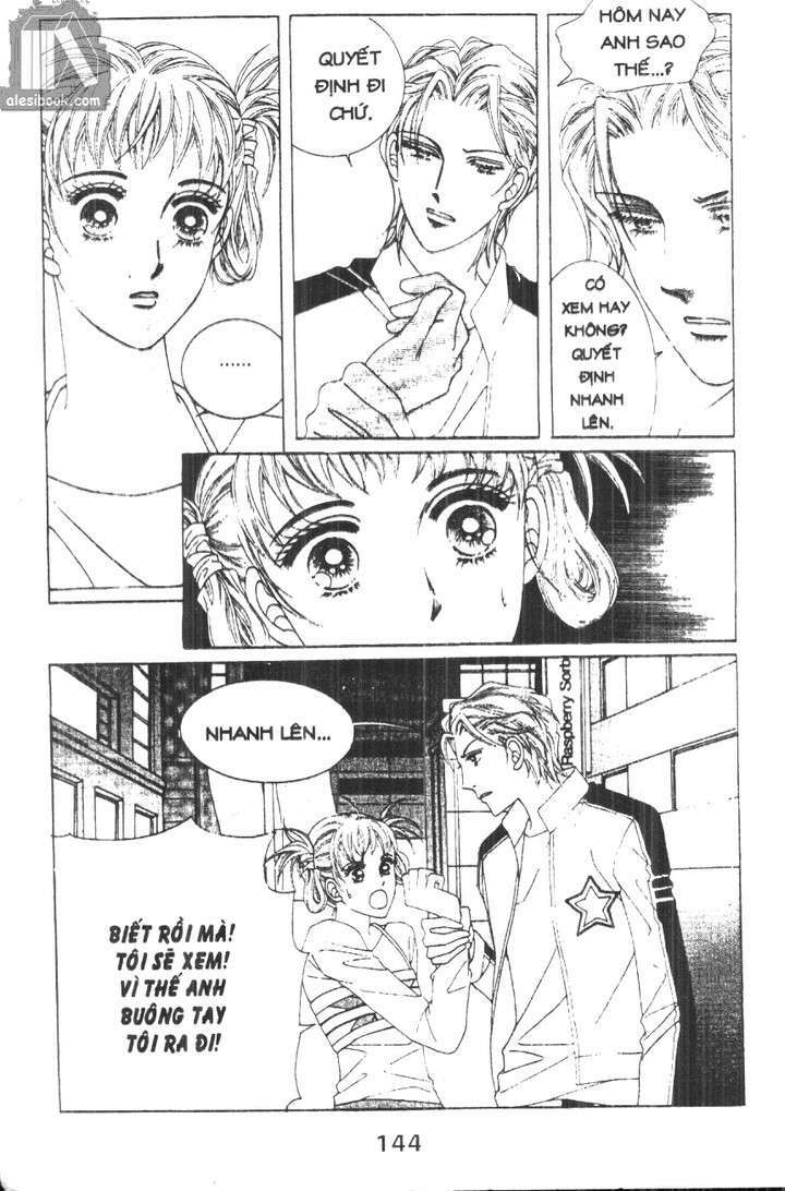 Hồng Tiểu Thư: Chapter 32