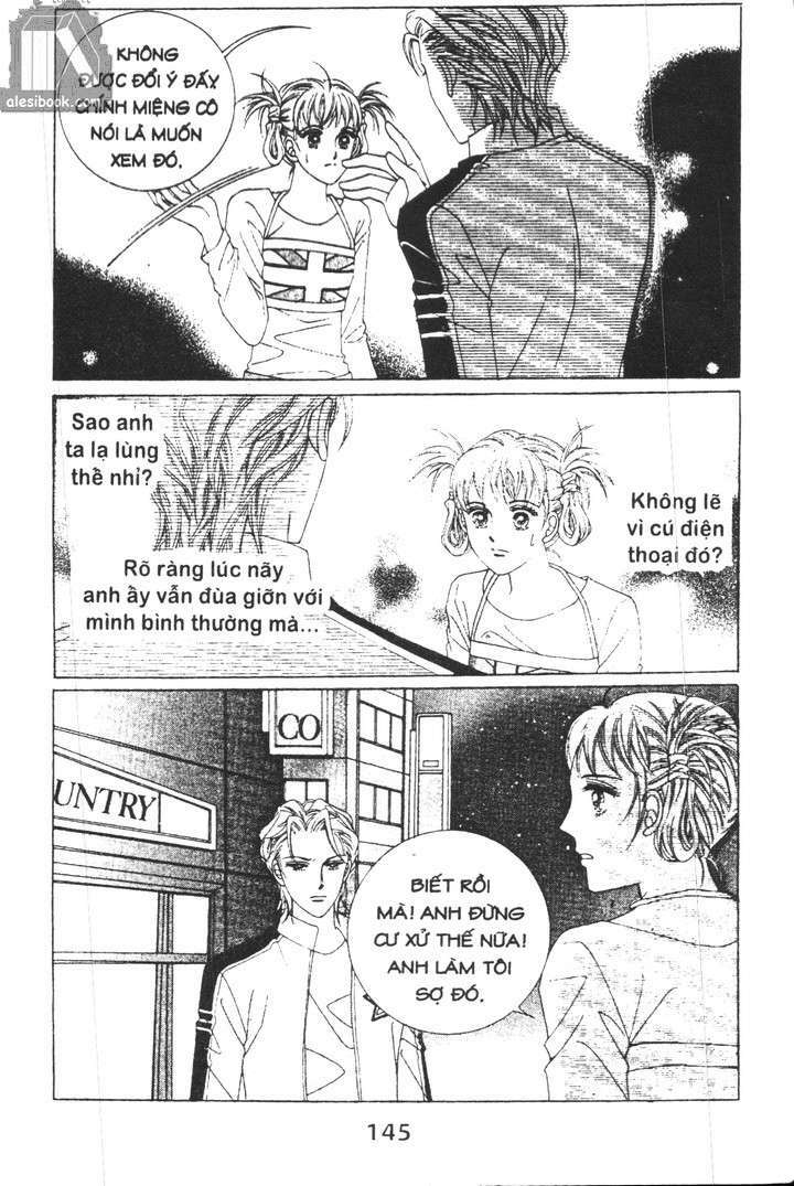 Hồng Tiểu Thư: Chapter 32