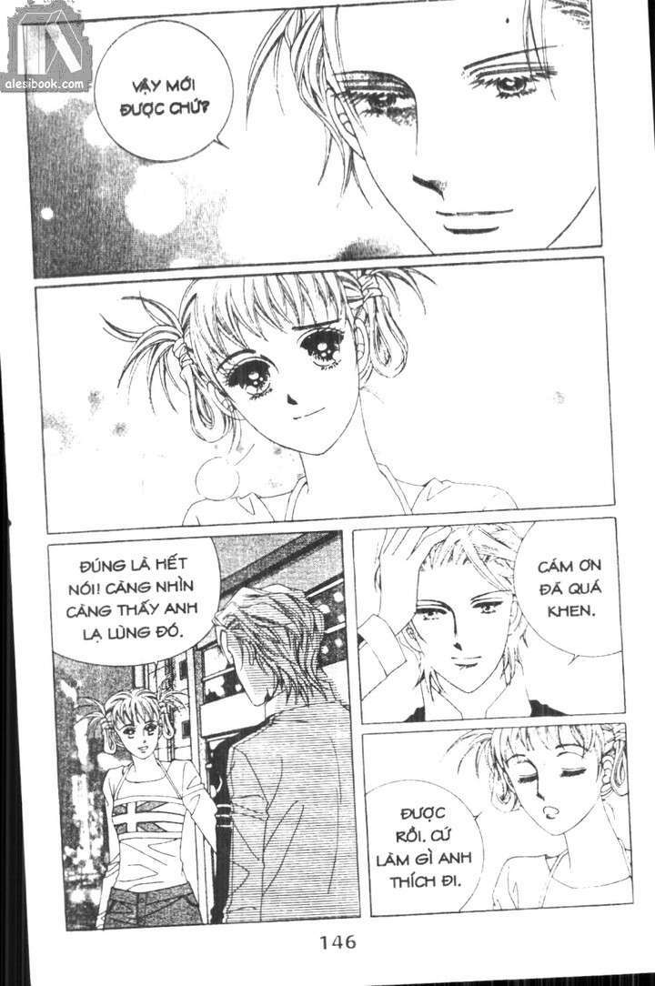 Hồng Tiểu Thư: Chapter 32