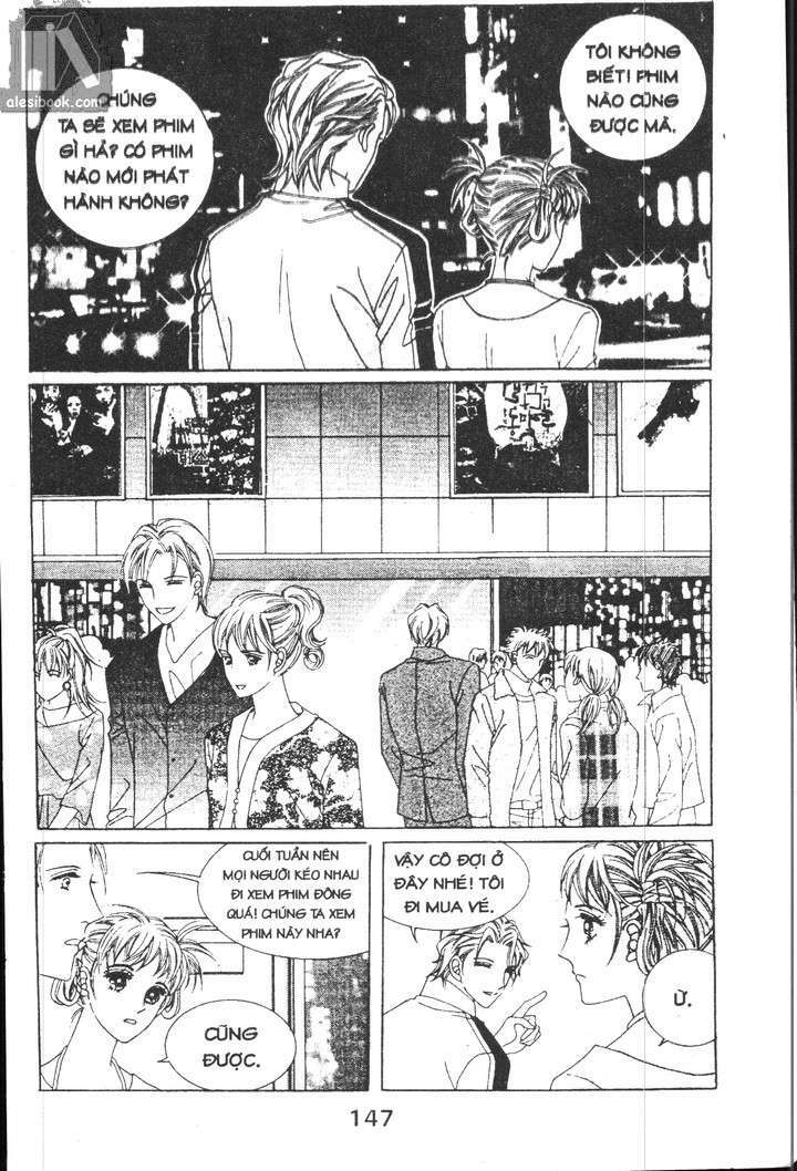 Hồng Tiểu Thư: Chapter 32