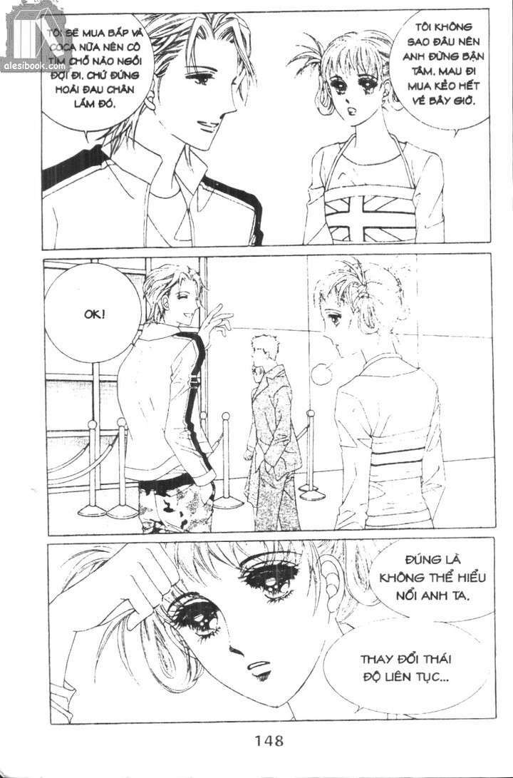 Hồng Tiểu Thư: Chapter 32