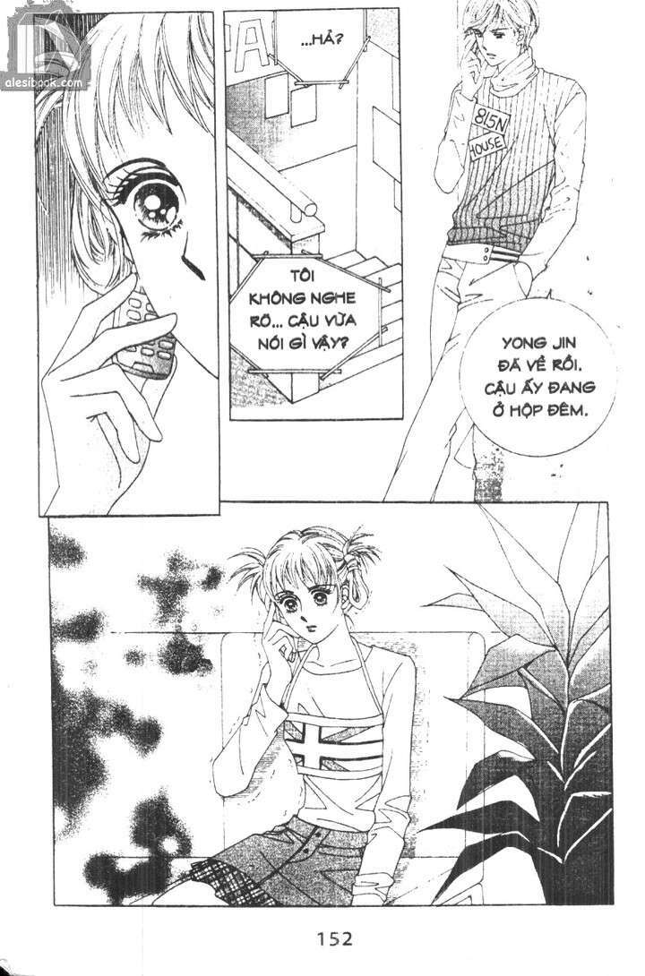 Hồng Tiểu Thư: Chapter 32
