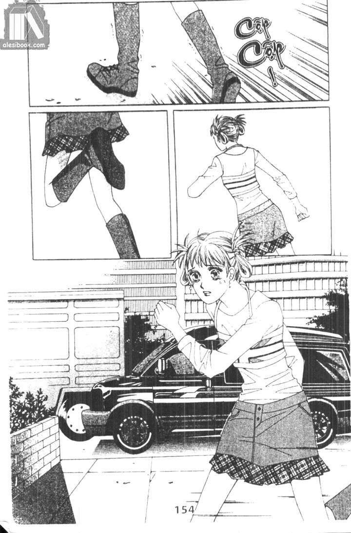 Hồng Tiểu Thư: Chapter 32