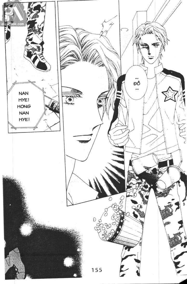 Hồng Tiểu Thư: Chapter 32