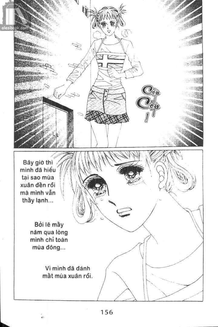 Hồng Tiểu Thư: Chapter 32