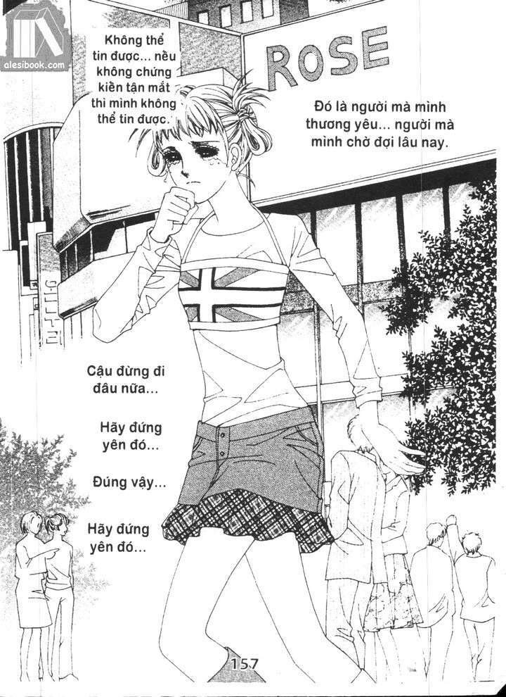 Hồng Tiểu Thư: Chapter 32