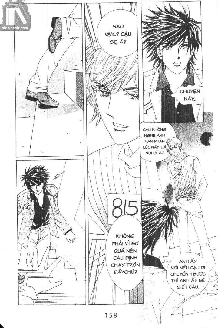 Hồng Tiểu Thư: Chapter 32