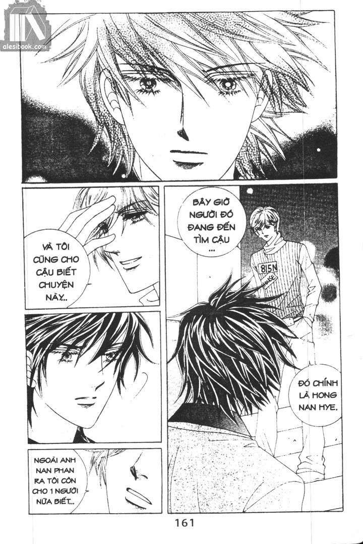 Hồng Tiểu Thư: Chapter 32