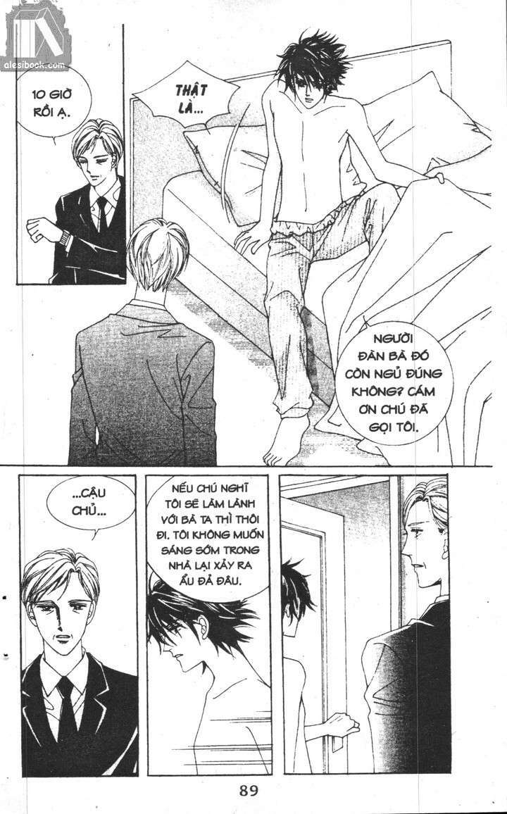 Hồng Tiểu Thư: Chapter 7