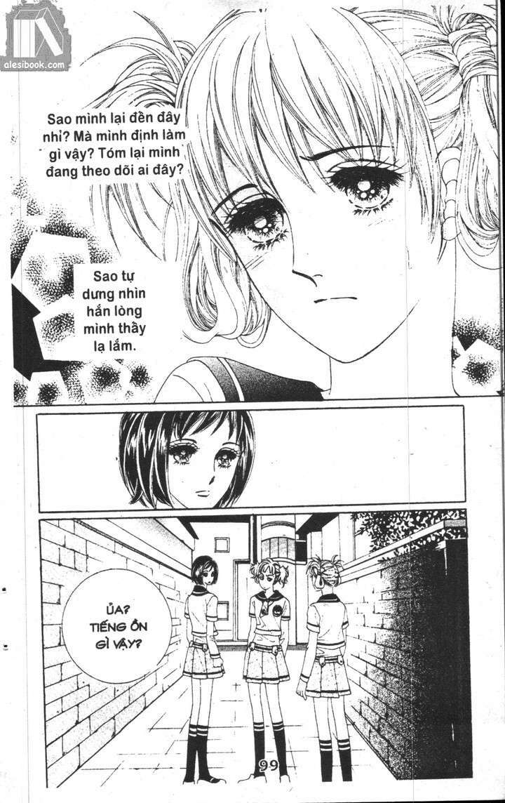Hồng Tiểu Thư: Chapter 7