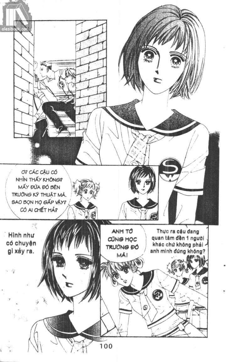 Hồng Tiểu Thư: Chapter 7
