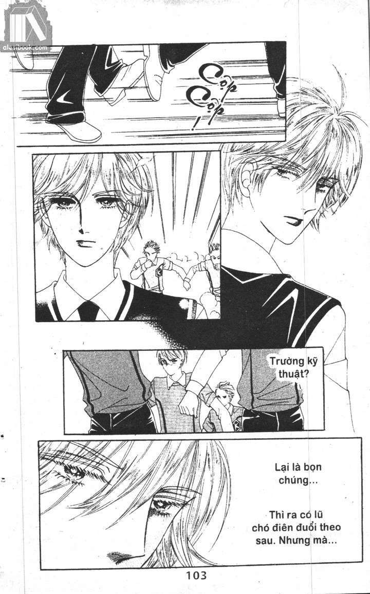 Hồng Tiểu Thư: Chapter 7