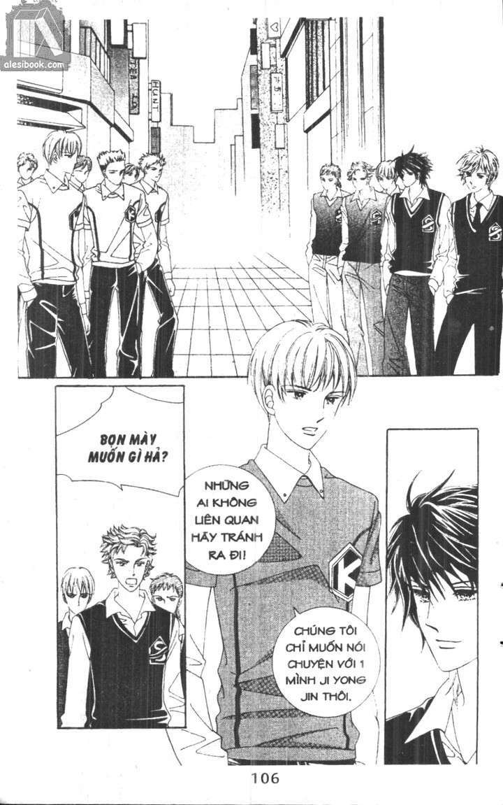Hồng Tiểu Thư: Chapter 7